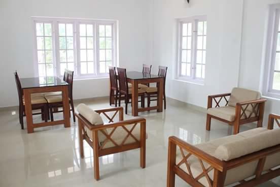 Muziris Harbour View Hotel Kochi Esterno foto