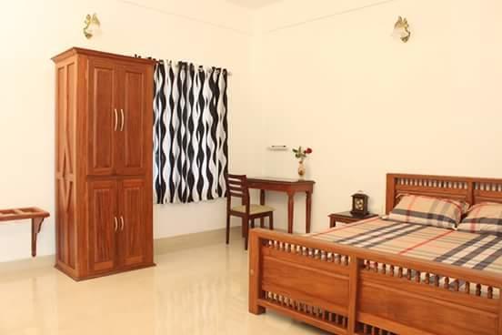Muziris Harbour View Hotel Kochi Esterno foto